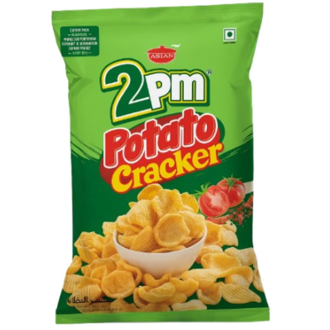 Asian 2PM Potato Cracker - 20g