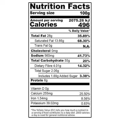 Asian 2PM Fireballs - Fiery HOT 2X Spicy - 60g
