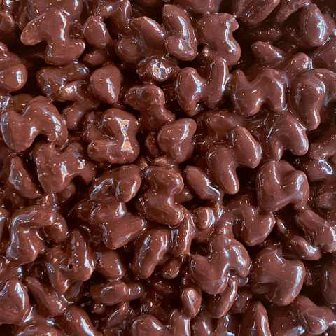 NIMS Crispy Choco Cup – NIMS N’s Cereal - 60g